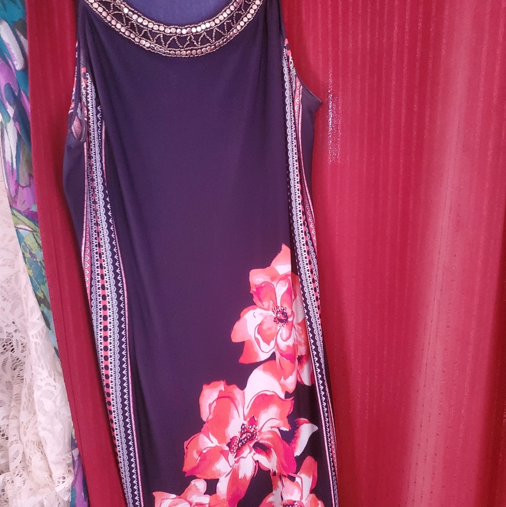 Party dress